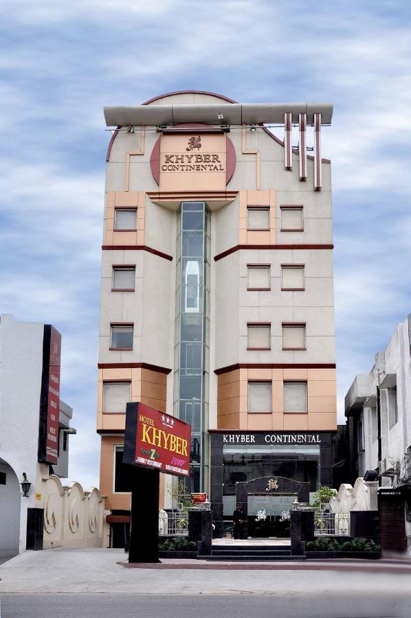 Hotel Queens Tower Amritsar Exterior foto
